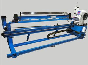 創(chuàng)新驅(qū)動(dòng)，智造未來(lái)——走進(jìn)華威機(jī)電，探尋研發(fā)如何成為企業(yè)發(fā)展的核心引擎