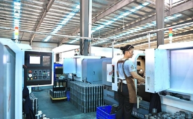 安居 以“智”求進(jìn) 以“數(shù)”致遠(yuǎn)，“智改數(shù)轉(zhuǎn)”賦能數(shù)控機(jī)床銷售新未來(lái)