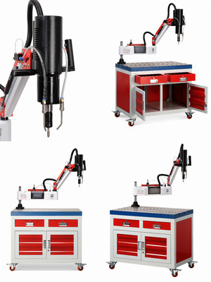 藝磨創(chuàng)新出擊 精密攻絲機(jī)與自動(dòng)加油吹氣一體攻絲機(jī)震撼發(fā)布，引領(lǐng)數(shù)控機(jī)床銷售新浪潮